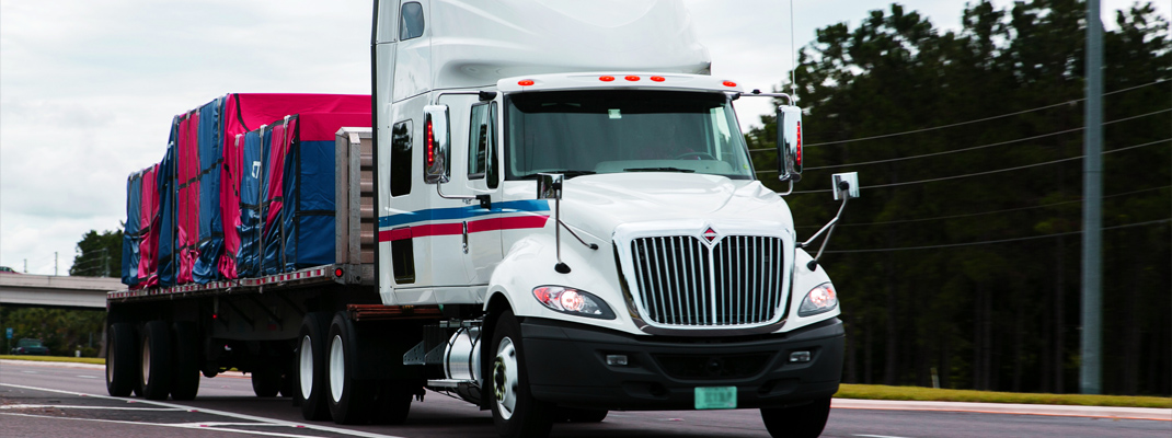 ROAD FREIGHT